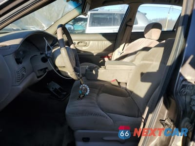 Zdjęcie 7 z 12 samochodu: 2003 BUICK CENTURY CUSTOM VIN:2G4WS52J431176948 - miniatura