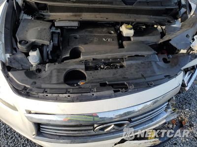 Zdjęcie 14 z 15 samochodu: 2015 INFINITI QX60 VIN:5N1AL0MM9FC506907 - miniatura