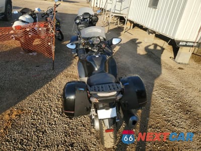 Czwarte zdjęcie samochodu z boku: 2022 KAWASAKI ZG1400 E VIN:JKBZGNE16NA017054 - miniatura