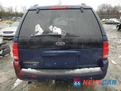Zdjęcie 6 z 14 samochodu: 2005 FORD EXPLORER XLS VIN:1FMZU62K65UA57926 - miniatura