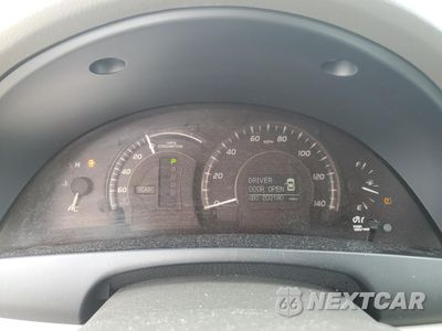 Zdjęcie 9 z 14 samochodu: 2007 TOYOTA CAMRY HYBRID VIN:JTNBB46K173019101 - miniatura