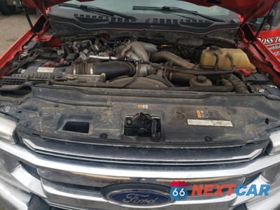 Zdjęcie 12 z 14 samochodu: 2020 FORD F550 SUPER DUTY VIN:1FDUF5GT6LDA13342 - miniatura