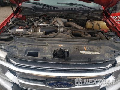 Zdjęcie 12 z 14 samochodu: 2020 FORD F550 SUPER DUTY VIN:1FDUF5GT6LDA13342 - miniatura
