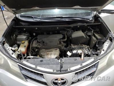Zdjęcie 12 z 13 samochodu: 2014 TOYOTA RAV4 XLE VIN:2T3RFREV6EW161857 - miniatura