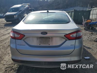 Zdjęcie 6 z 12 samochodu: 2015 FORD FUSION SE VIN:1FA6P0H73F5131688 - miniatura