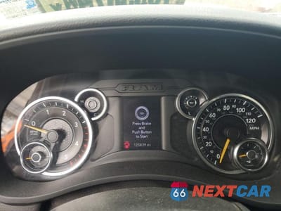 Zdjęcie 8 z 13 samochodu: 2020 RAM 4500 VIN:3C7WRKFL5LG113135 - miniatura