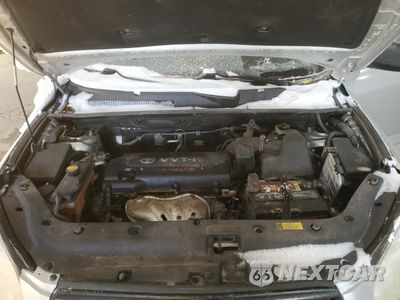 Zdjęcie 12 z 13 samochodu: 2006 TOYOTA RAV4 VIN:JTMZD33V865002594 - miniatura