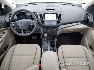Zdjęcie 8 z 13 samochodu: 2017 FORD ESCAPE SE VIN:1FMCU0GD4HUC18307 - miniatura