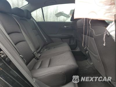 Zdjęcie 10 z 14 samochodu: 2015 HONDA ACCORD SPORT VIN:1HGCR2F58FA001385 - miniatura