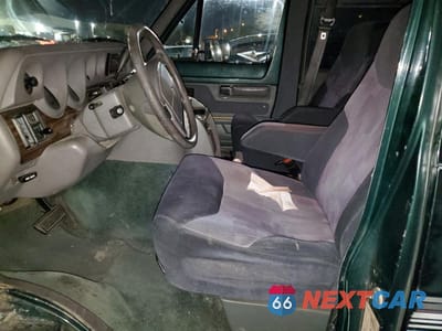 Zdjęcie 7 z 13 samochodu: 1996 DODGE RAM VAN B2500 VIN:2B6HB21Y4TK104883 - miniatura