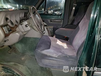 Zdjęcie 7 z 13 samochodu: 1996 DODGE RAM VAN B2500 VIN:2B6HB21Y4TK104883 - miniatura