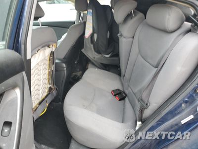 Zdjęcie 10 z 15 samochodu: 2013 HYUNDAI ELANTRA GLS VIN:KMHDH4AE2DU839816 - miniatura