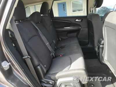 Zdjęcie 12 z 15 samochodu: 2014 DODGE JOURNEY SXT VIN:3C4PDDBG1ET251284 - miniatura