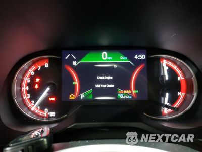 Zdjęcie 9 z 17 samochodu: 2020 TOYOTA RAV4 ADVENTURE VIN:2T3J1RFV9LC062894 - miniatura