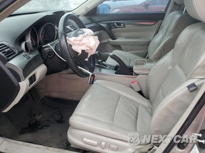 Zdjęcie 7 z 12 samochodu: 2010 ACURA TL VIN:19UUA8F53AA018215 - miniatura