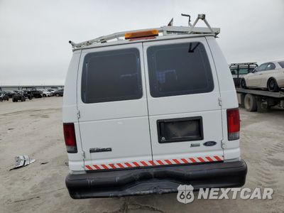 Zdjęcie 6 z 13 samochodu: 2010 FORD ECONOLINE E250 VAN VIN:1FTNE2EL1ADA16840 - miniatura