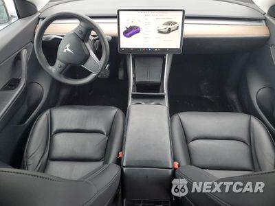 Zdjęcie 8 z 14 samochodu: 2020 TESLA MODEL Y VIN:5YJYGDEE3LF012577 - miniatura