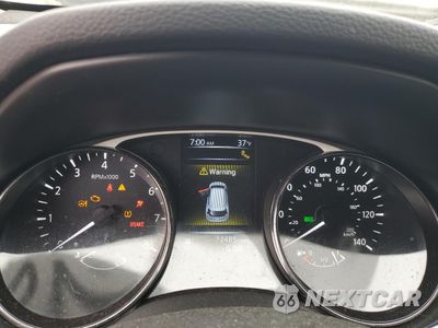 Zdjęcie 9 z 15 samochodu: 2016 NISSAN ROGUE S VIN:5N1AT2MV2GC830609 - miniatura