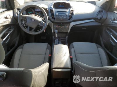 Zdjęcie 8 z 16 samochodu: 2017 FORD ESCAPE SE VIN:1FMCU9GD1HUD39400 - miniatura
