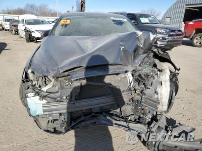 Piąte zdjęcie samochodu w środku: 2013 FORD FUSION SE VIN:3FA6P0HR1DR389171 - miniatura