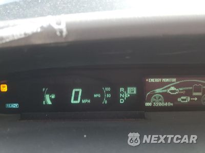 Zdjęcie 9 z 12 samochodu: 2010 TOYOTA PRIUS VIN:JTDKN3DU0A1291779 - miniatura