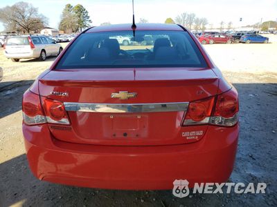 Zdjęcie 6 z 14 samochodu: 2014 CHEVROLET CRUZE LT VIN:1G1PC5SB6E7119731 - miniatura