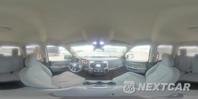 Zdjęcie 12 z 14 samochodu: 2014 RAM 1500 SLT VIN:1C6RR7GT1ES147260 - miniatura