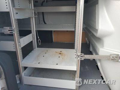 Zdjęcie 11 z 13 samochodu: 2016 FORD TRANSIT CONNECT XL VIN:NM0LS7E73G1237508 - miniatura