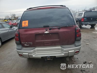 Zdjęcie 6 z 13 samochodu: 2005 CHEVROLET TRAILBLAZER LS VIN:1GNDT13S052174522 - miniatura