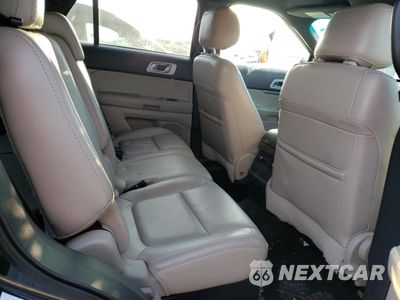 Zdjęcie 11 z 13 samochodu: 2014 FORD EXPLORER XLT VIN:1FM5K8D84EGA09597 - miniatura