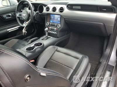 Zdjęcie 8 z 13 samochodu: 2022 FORD MUSTANG VIN:1FA6P8TH9N5104590 - miniatura