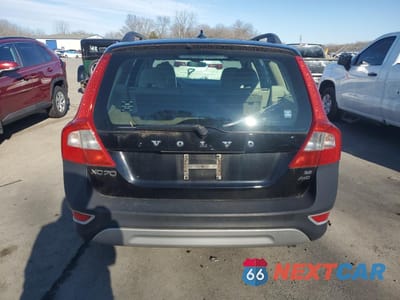 Zdjęcie 6 z 12 samochodu: 2007 VOLVO XC70 VIN:YV4BZ982481019162 - miniatura