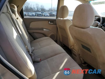 Zdjęcie 11 z 13 samochodu: 2007 KIA SPORTAGE EX VIN:KNDJE723477310921 - miniatura