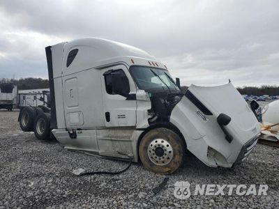 2018 FREIGHTLINER CASCADIA 126 SEMI TRUCK 3AKJHHDR8JSJJ0893 - główne zdjęcie licytacji z USA - miniatura