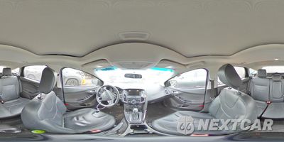 Zdjęcie 12 z 15 samochodu: 2018 FORD FOCUS TITANIUM VIN:1FADP3N21JL204269 - miniatura