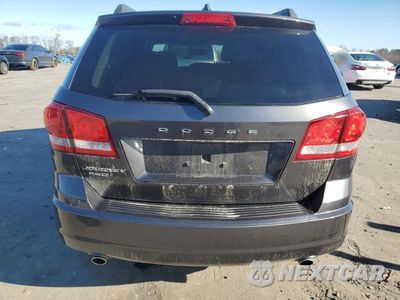 Zdjęcie 6 z 15 samochodu: 2016 DODGE JOURNEY SE VIN:3C4PDDAG7GT106349 - miniatura