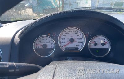 Zdjęcie 8 z 10 samochodu: 2005 FORD F150 VIN:1FTPX12555FA43228 - miniatura