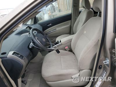 Zdjęcie 7 z 14 samochodu: 2008 TOYOTA PRIUS VIN:JTDKB20U883333719 - miniatura