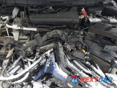 Zdjęcie 12 z 13 samochodu: 2019 NISSAN ROGUE S VIN:5N1AT2MV9KC729074 - miniatura