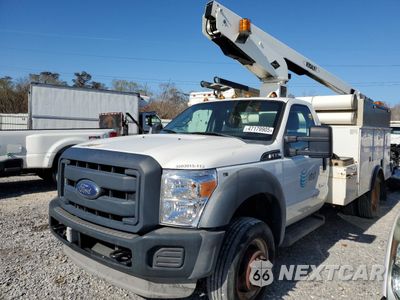 2013 FORD F450 SUPER DUTY 1FDUF4GY0DEA44684 - główne zdjęcie licytacji z USA - miniatura
