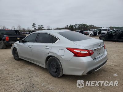 Drugie zdjęcie samochodu z przodu: 2016 NISSAN ALTIMA 2.5 VIN:1N4AL3AP9GN314421 - miniatura
