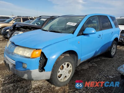 2005 SATURN VUE 5GZCZ53445S848066 - główne zdjęcie licytacji z USA - miniatura