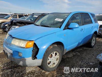 2005 SATURN VUE 5GZCZ53445S848066 - główne zdjęcie licytacji z USA - miniatura