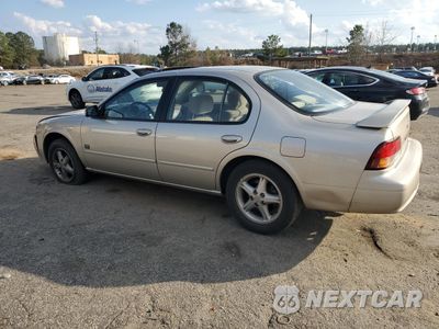 Drugie zdjęcie samochodu z przodu: 1999 NISSAN MAXIMA GLE VIN:JN1CA21D3XT824142 - miniatura