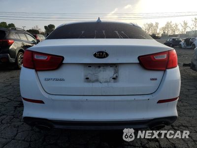 Zdjęcie 6 z 13 samochodu: 2015 KIA OPTIMA LX VIN:KNAGM4A76F5620818 - miniatura