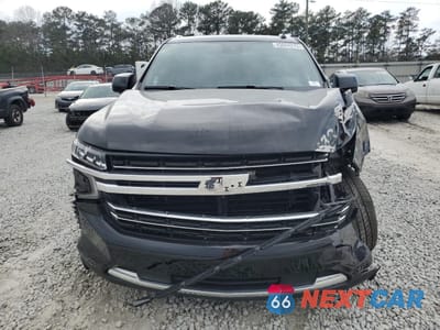 Piąte zdjęcie samochodu w środku: 2024 CHEVROLET SUBURBAN C1500 LT VIN:1GNSCCKD8RR181012 - miniatura