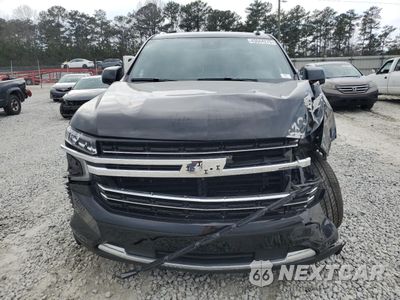 Piąte zdjęcie samochodu w środku: 2024 CHEVROLET SUBURBAN C1500 LT VIN:1GNSCCKD8RR181012 - miniatura