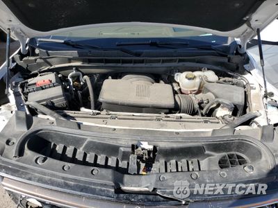 Zdjęcie 12 z 15 samochodu: 2021 CHEVROLET SUBURBAN K1500 HIGH COUNTRY VIN:1GNSKGKL6MR168642 - miniatura