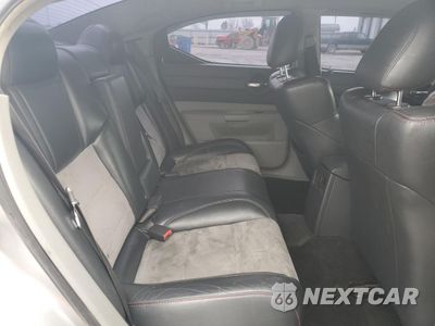 Zdjęcie 10 z 13 samochodu: 2006 DODGE CHARGER SRT-8 VIN:2B3LA73W86H395067 - miniatura