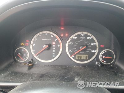 Zdjęcie 9 z 14 samochodu: 2004 HONDA CR-V LX VIN:JHLRD68404C006703 - miniatura